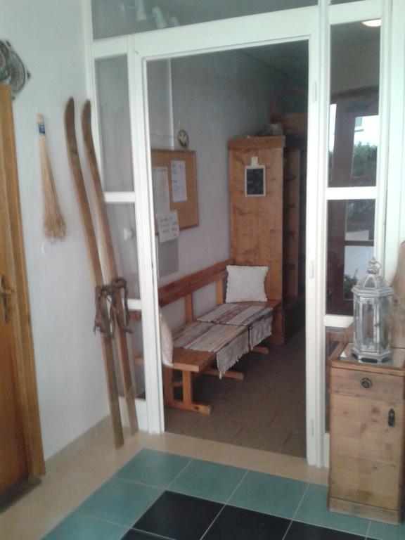Špindlerŭv Mlýn 安达特旅馆酒店 外观 照片