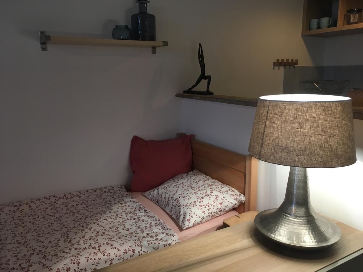 Špindlerŭv Mlýn 安达特旅馆酒店 外观 照片