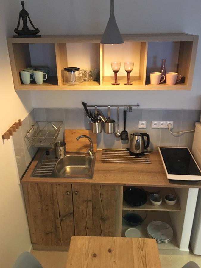 Špindlerŭv Mlýn 安达特旅馆酒店 外观 照片