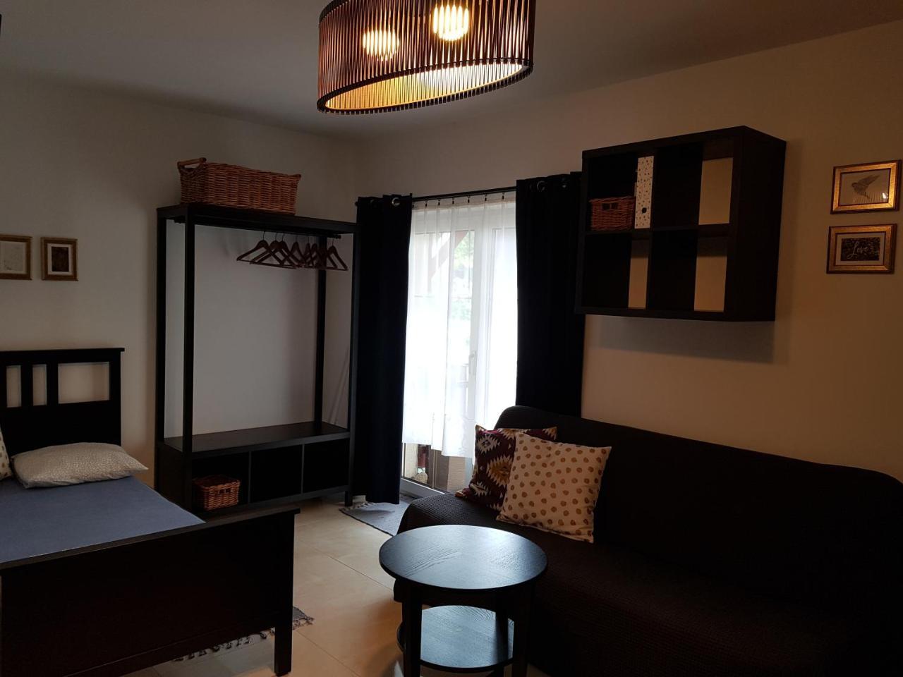 Špindlerŭv Mlýn 安达特旅馆酒店 外观 照片